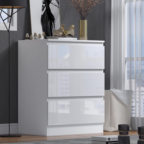 Drawer chest drawers - 3,