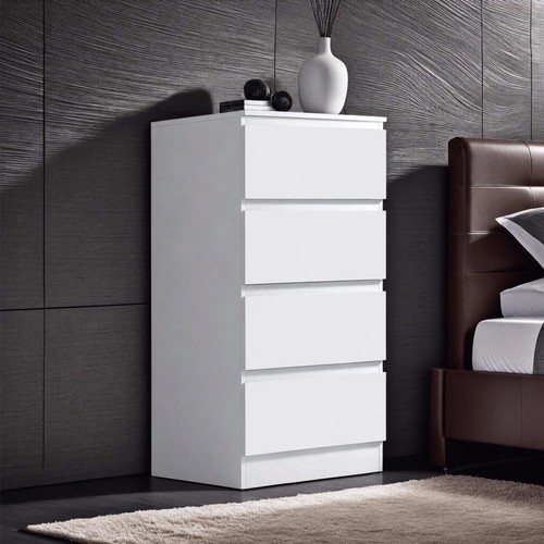 Drawer chest drawers - 4,