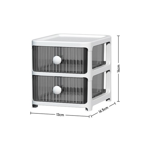 Plastic storage tower - plastic,