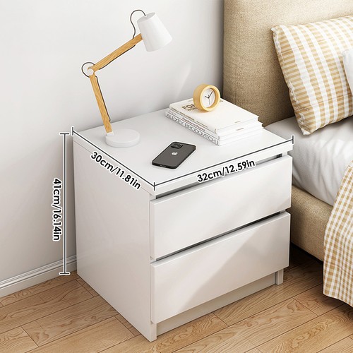 Small bedside table - table, 1/2/3