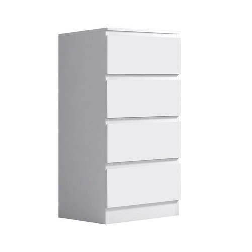 Drawer chest drawers - drawers, matt