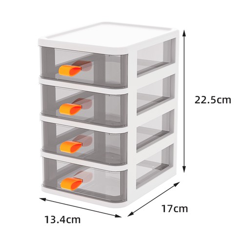 Tier small desktop - small, storage