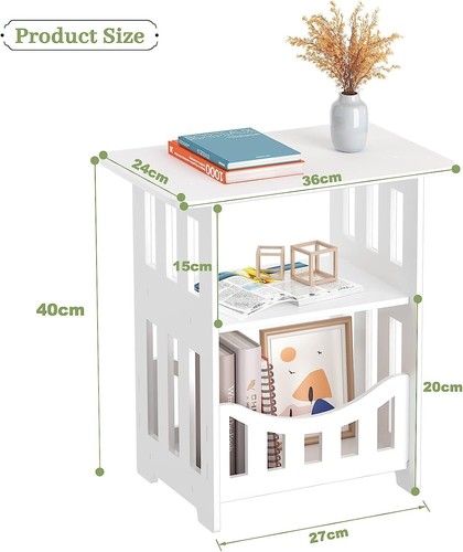 Modern white chest - chest, drawers