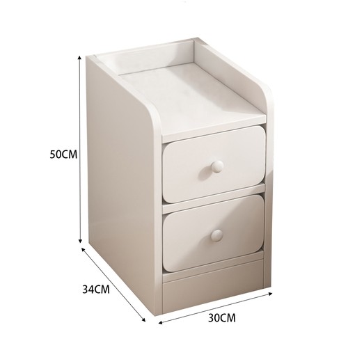 Mini bedside cabinet small - bedside,