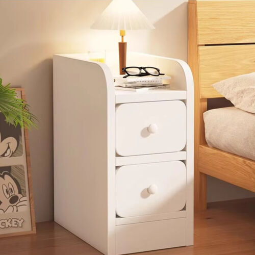 Small slim bedside - small,