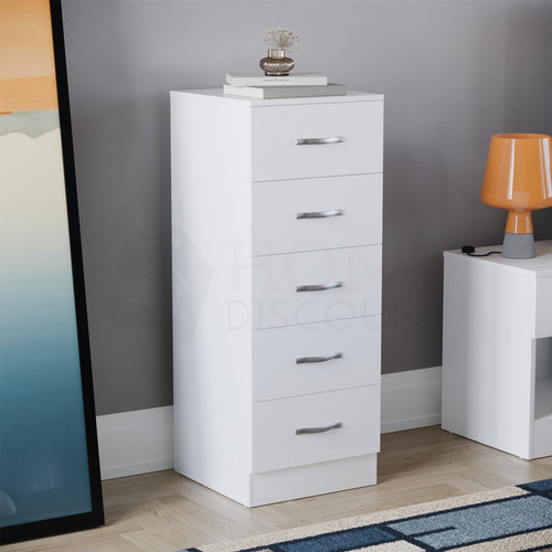 Modern riano wooden drawer - wooden,