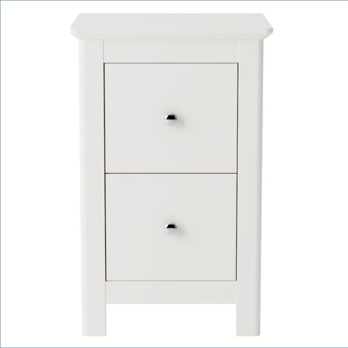 Nairn bedside cabinet - nairn,