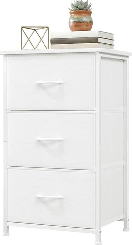 Chest drawers fabric - chest,