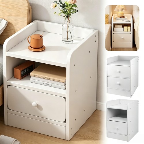 8inch small bedside table - 8inch,