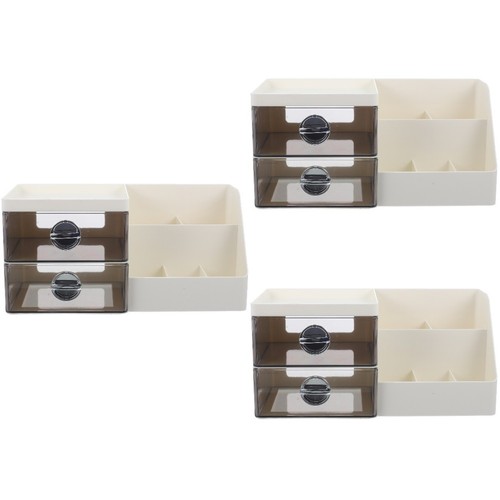 Pcs bedside organizer for - 3,