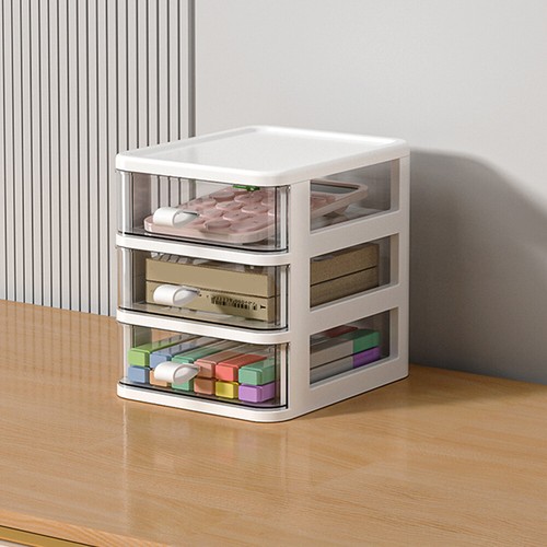 Tier plastic storage - plastic,
