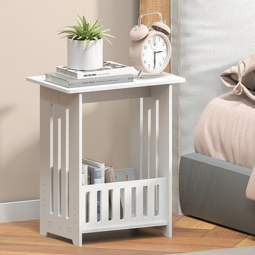 Bedside table drawer cabinet - bedside,