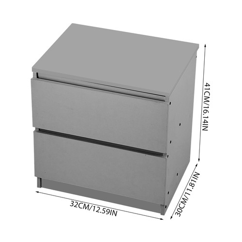 Small chest drawers - of,