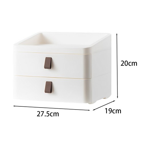 Drawers units small makeup - 2/3,