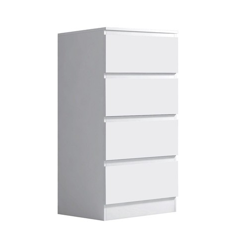 Drawer chest drawers - of,
