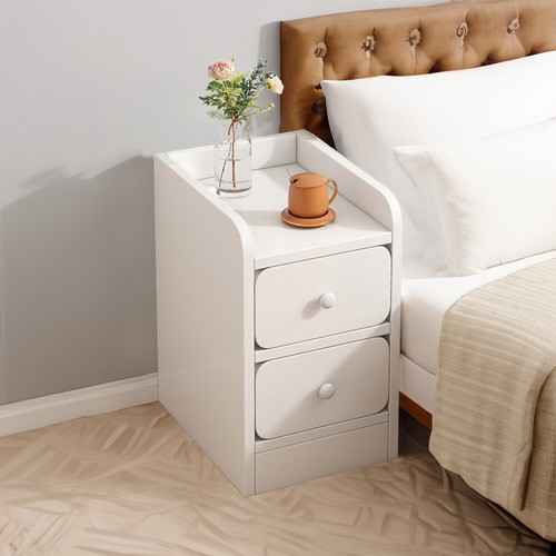 Modern bedside cabinet - cabinet, chest