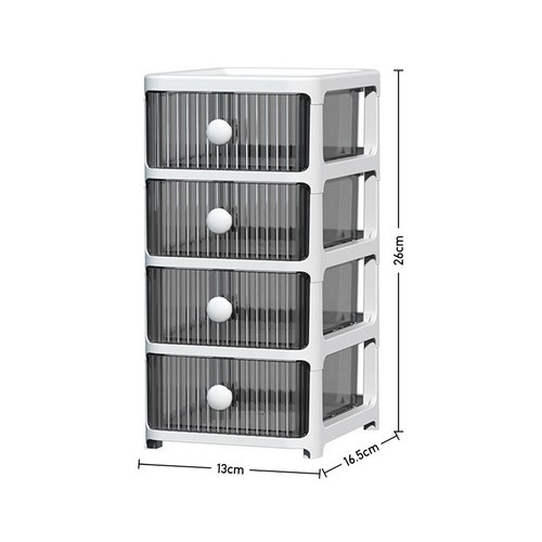 Plastic storage tower - plastic,