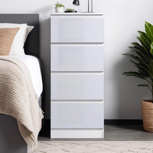Drawer chest drawers - 4,