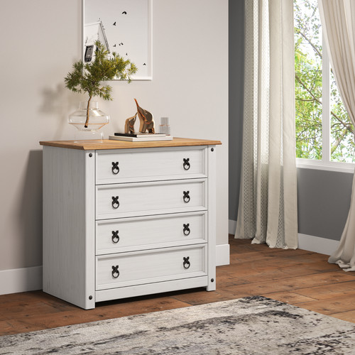 Corona chest drawers 4 - corona, of