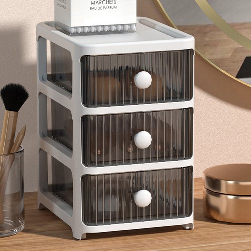 Plastic desktop drawer - desktop,