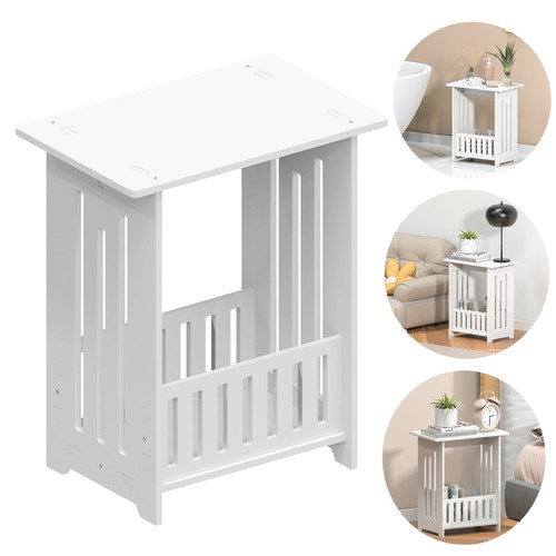 Small bedside table drawer - small,
